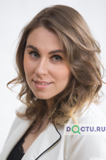 Салахеева Екатерина Юрьевна - фото
