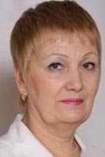 Салахова Гузель Мансуровна - фото