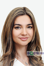 Салахова Луиза Идрисовна - фото