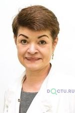 Саламова Римма Петровна - фото
