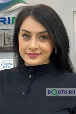 Салангина Екатерина Викторовна - фото
