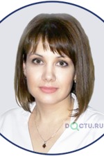 Саланова Диана Исмаиловна - фото
