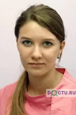 Сальцева Валерия Дмитриевна - фото
