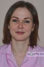 Салдаева Светлана Константиновна - фото