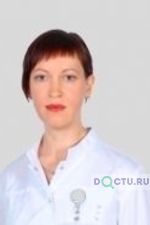 Салиенко Ольга Владимировна - фото
