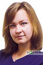 Салихова Галина Саматовна - фото
