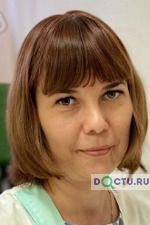 Салихова Гульназ Раилевна - фото