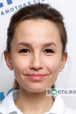 Салихзянова Линара Рифатовна - фото