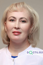 Салимова Вероника Фёдоровна - фото