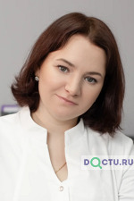 Саливон Оксана Николаевна - фото