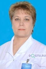 Саляхова Гульсина Ангамовна - фото