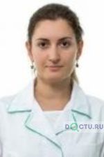 Салькова Олеся Владимировна - фото