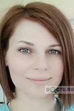 Сальникова Алла Александровна - фото