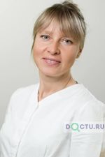Сальникова Анастасия Анатольевна - фото