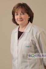 Сальникова Елена Николаевна - фото