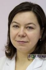Сальникова Ирина Викторовна - фото