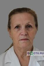 Сальникова Людмила Валентиновна - фото