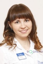 Саломатина Елизавета Валентиновна - фото