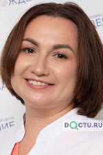 Салтыкова Марина Васильевна - фото