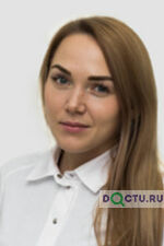 Салтыкова Полина Евгеньевна - фото