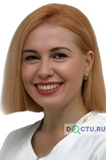 Салынская Юлия Анатольевна - фото