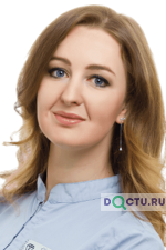 Евсюкова Инна Владимировна - фото
