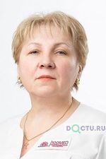 Самарцева Ирина Аркадьевна - фото