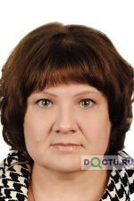 Самарина Ульяна Викторовна - фото