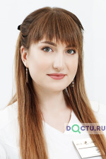 Самарова Екатерина Алексеевна - фото