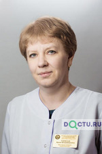 Самарская Ирина Владимировна - фото