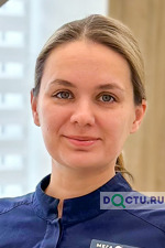 Самигулина Карина Артуровна - фото