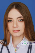 Самитова Полина Васильевна - фото