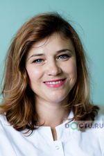 Самодаева Екатерина Владимировна - фото