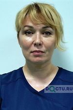 Самодурова Илона Ризаевна - фото