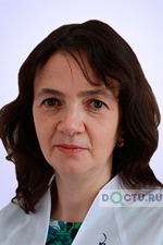 Самоявчева Светлана Владимировна - фото