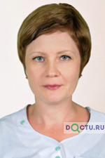 Самойленко Екатерина Александровна - фото