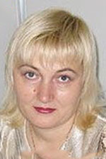 Самойлик Оксана Владимировна - фото