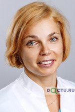 Самойлова Екатерина Викторовна - фото