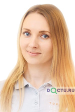 Самойлова Ирина Александровна - фото