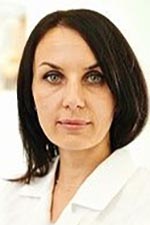 Самойлова Ольга Борисовна - фото