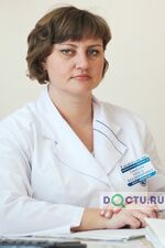 Самойлова Ольга Владимировна - фото
