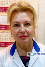 Самойлова Татьяна Евгеньевна - фото