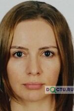 Самойлова Виктория Александровна - фото