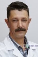 Самохин Михаил Николаевич - фото