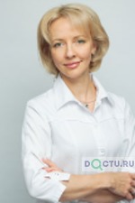Самохина Екатерина Валерьевна - фото