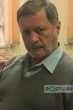 Самохвалов Виктор Евгеньевич - фото