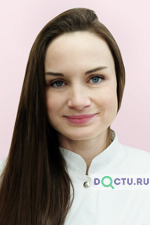 Самошкина Екатерина Васильевна - фото