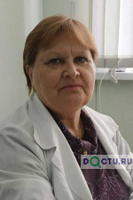 Самоукова Ираида Витальевна - фото