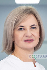 Самсонова Инна Валентиновна - фото