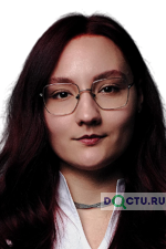 Самсонова Светлана Константиновна - фото